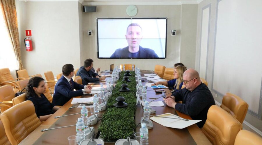 Итоги круглого стола, организованного Комиссией ОП РФ