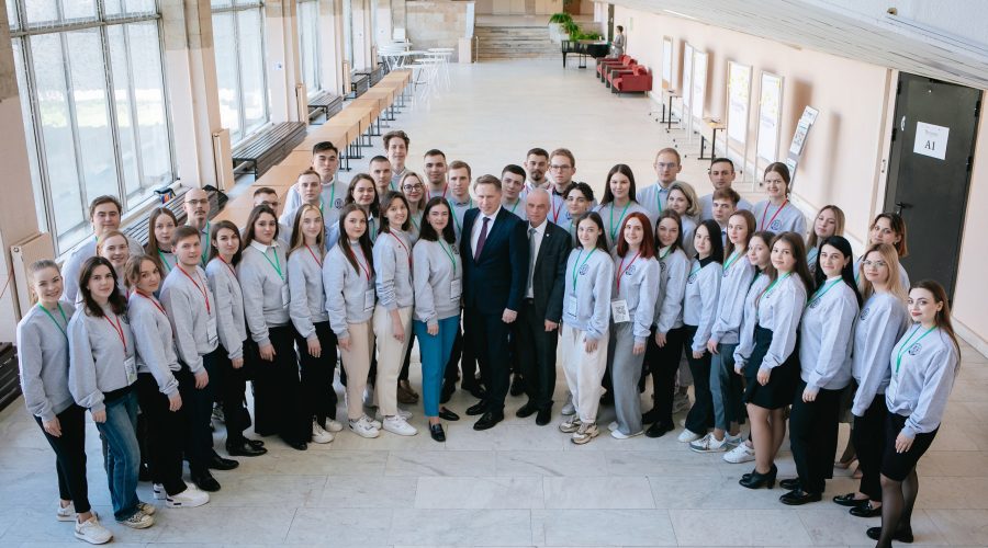 В России учрежден День наставника