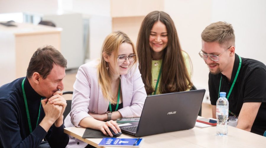 III Стратегическая сессия Совета молодых ученых Минздрава России